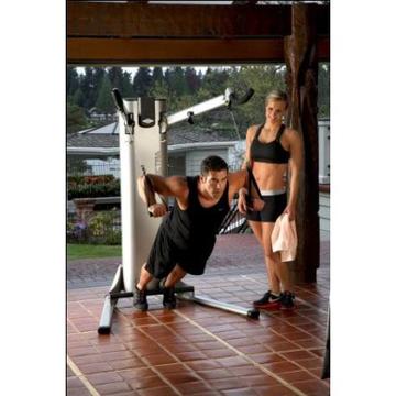 Vectra Fitness Body ResiStability and Stretch Trainer